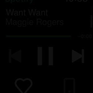 Meet your Posher, Mara